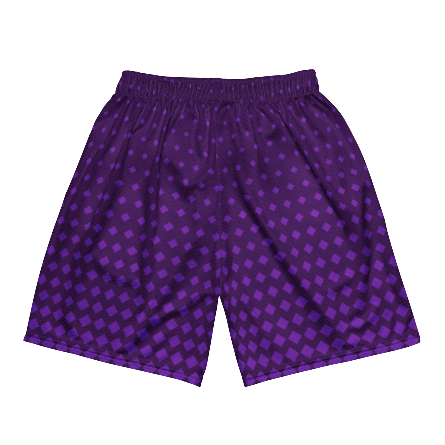 FMW Unisex Mesh Shorts