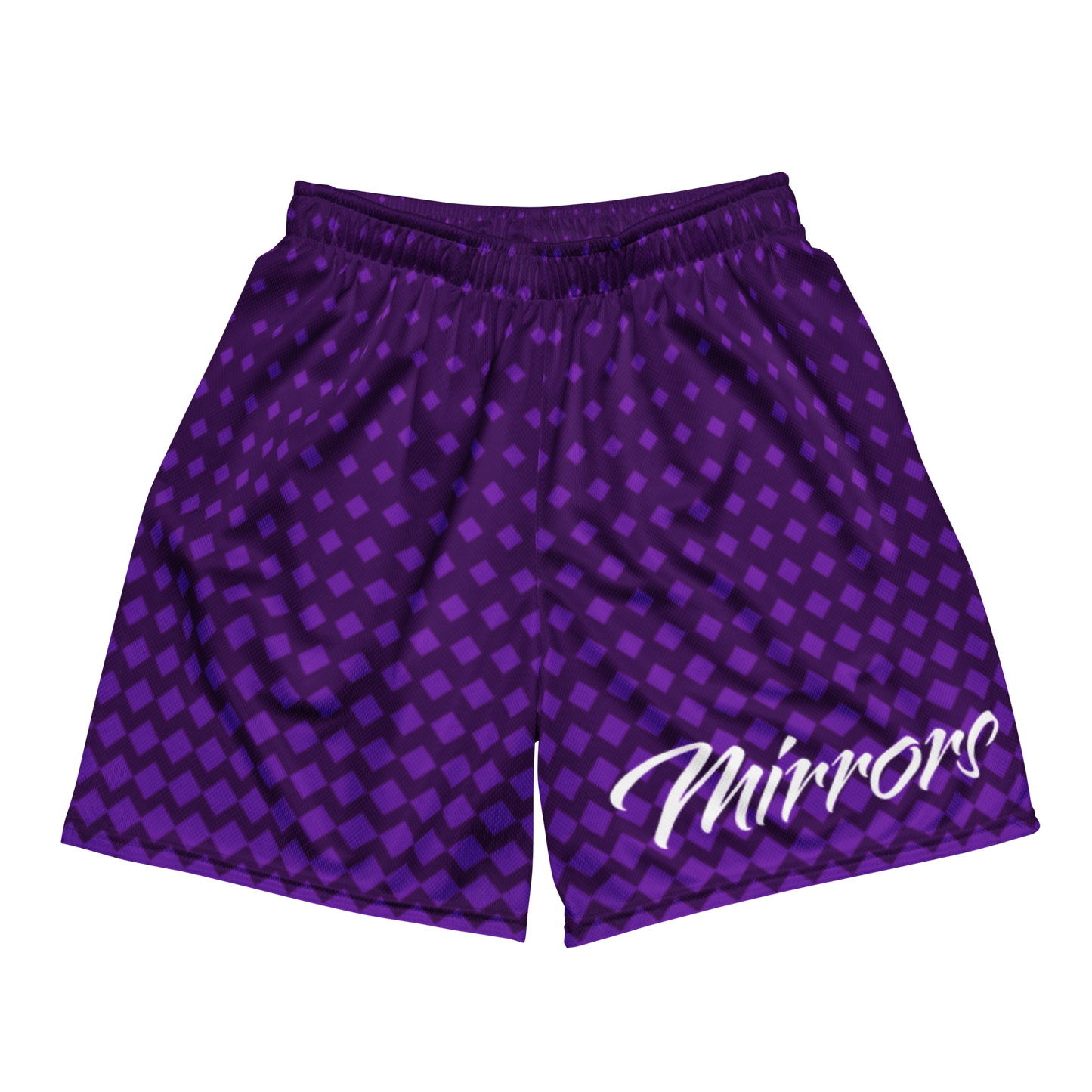 FMW Unisex Mesh Shorts
