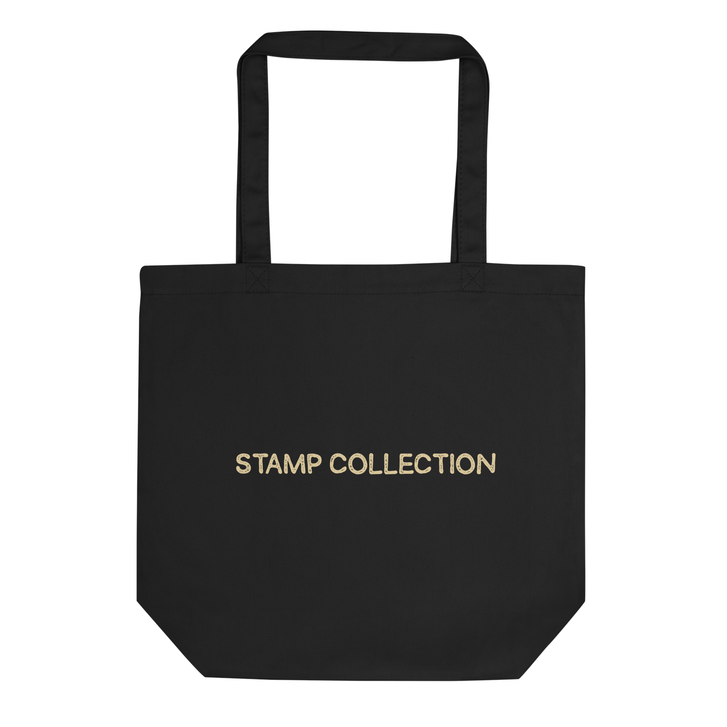 Exclusive Stamp Collection Tote Bag