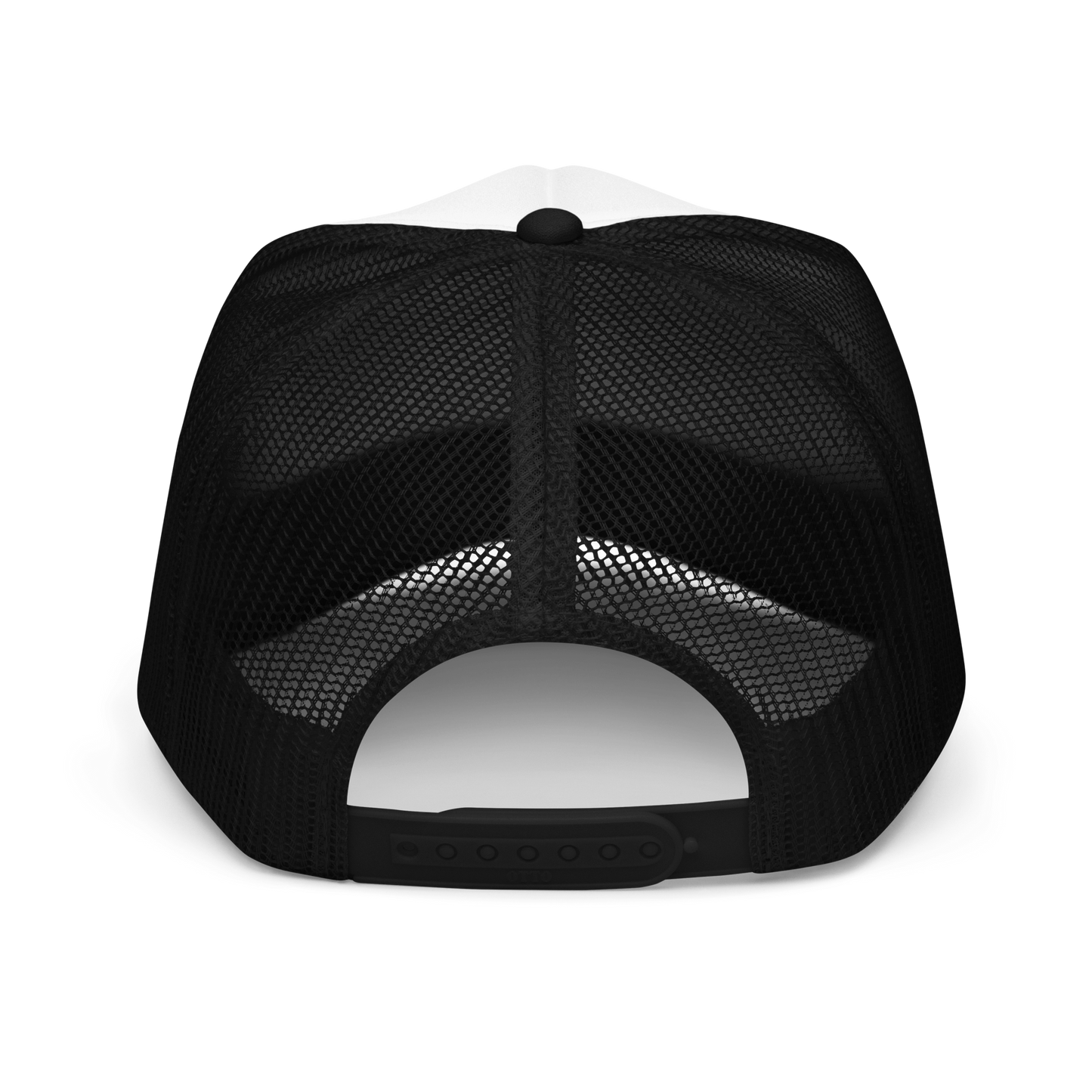 Bad News Foam Trucker Hat
