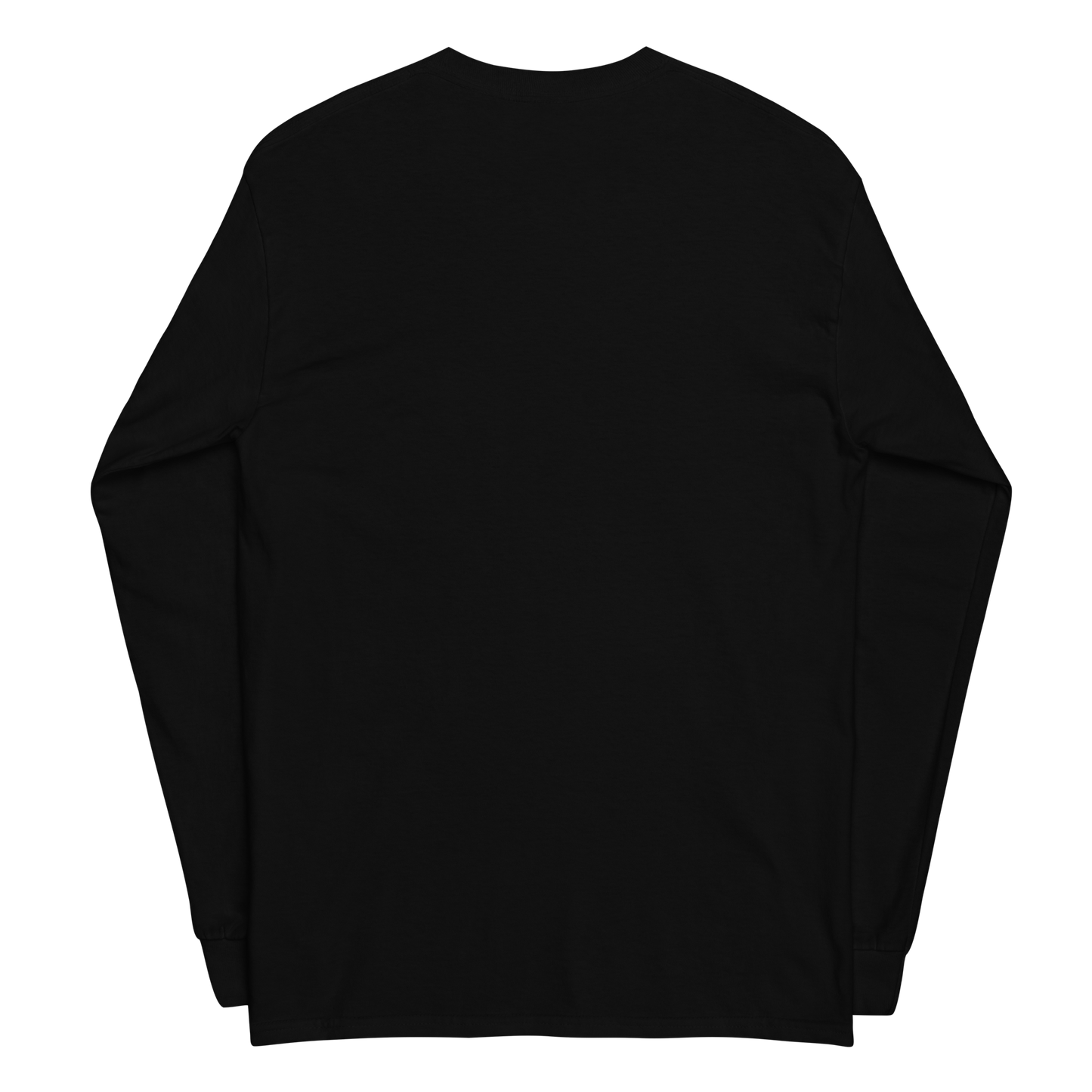 Treat Yourself Men’s Long Sleeve Shirt