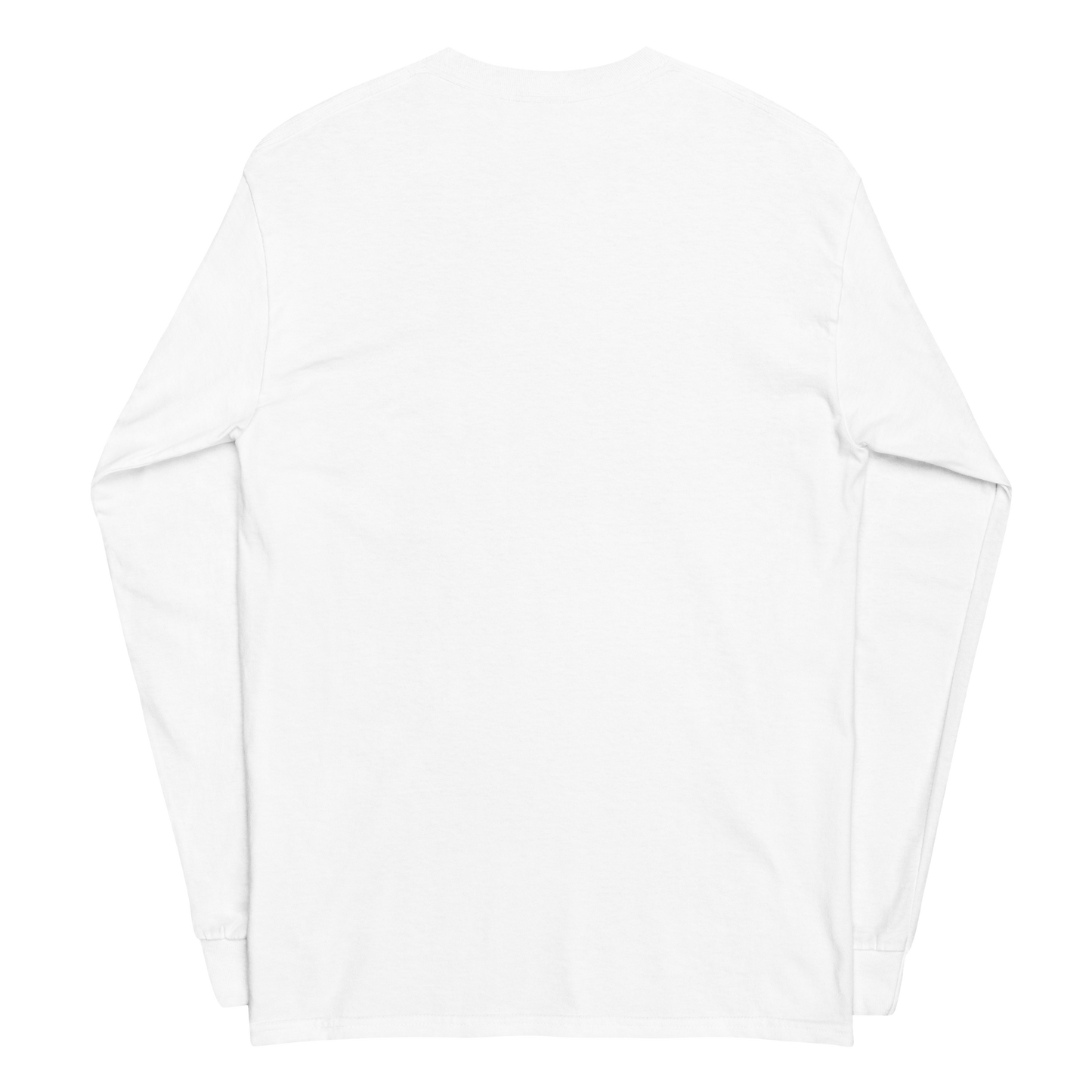 Treat Yourself Men’s Long Sleeve Shirt