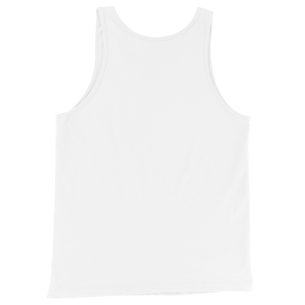 Beachful Vibe Men's Tank Top