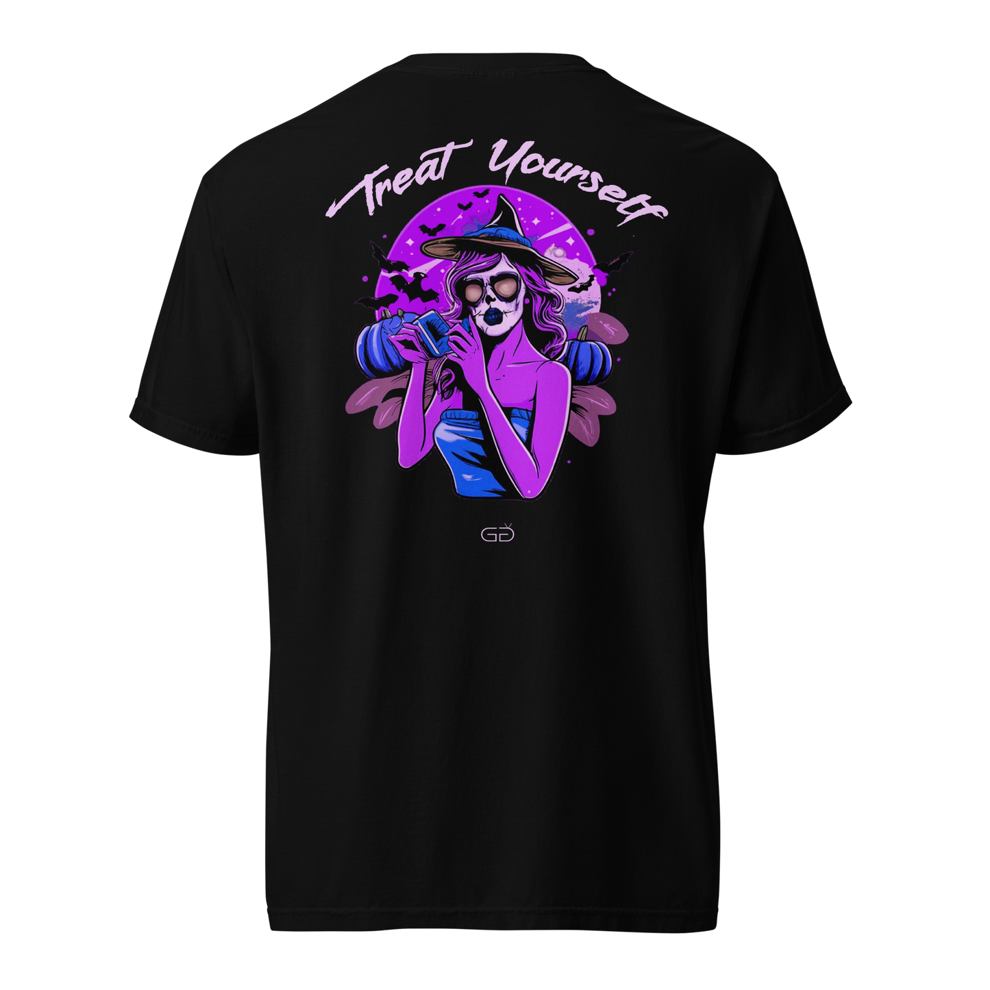Treat Yourself Unisex T-Shirt