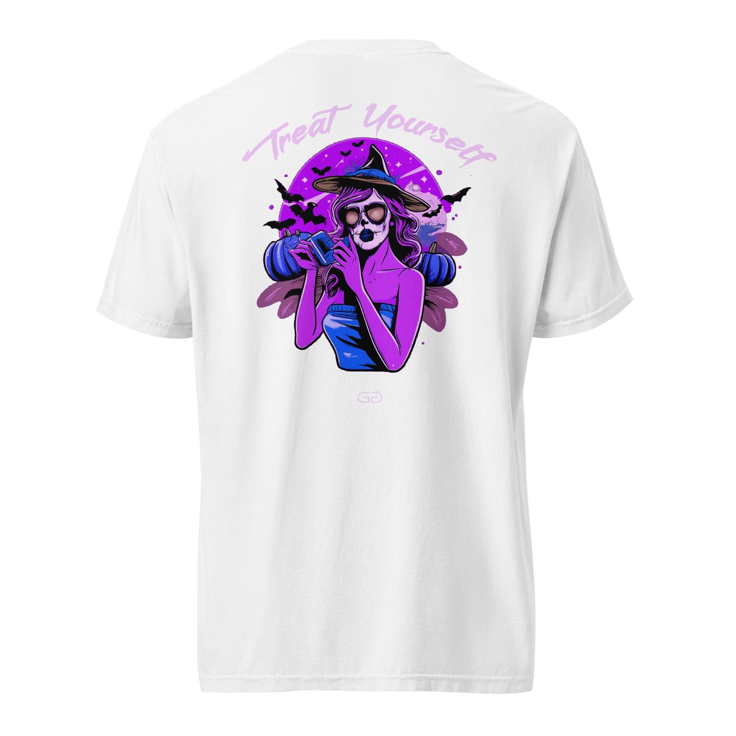 Treat Yourself Unisex T-Shirt