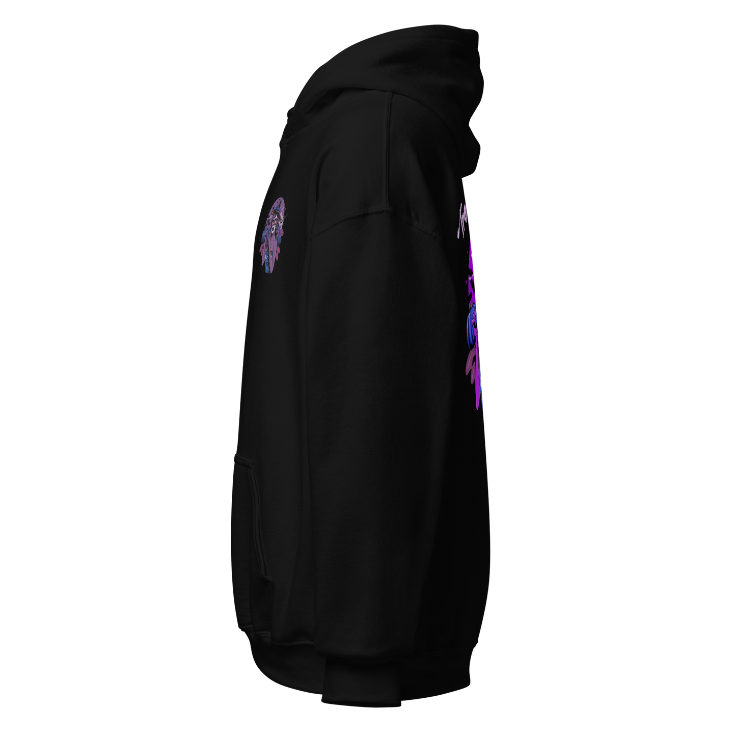 Treat Yourself Unisex Hoodie