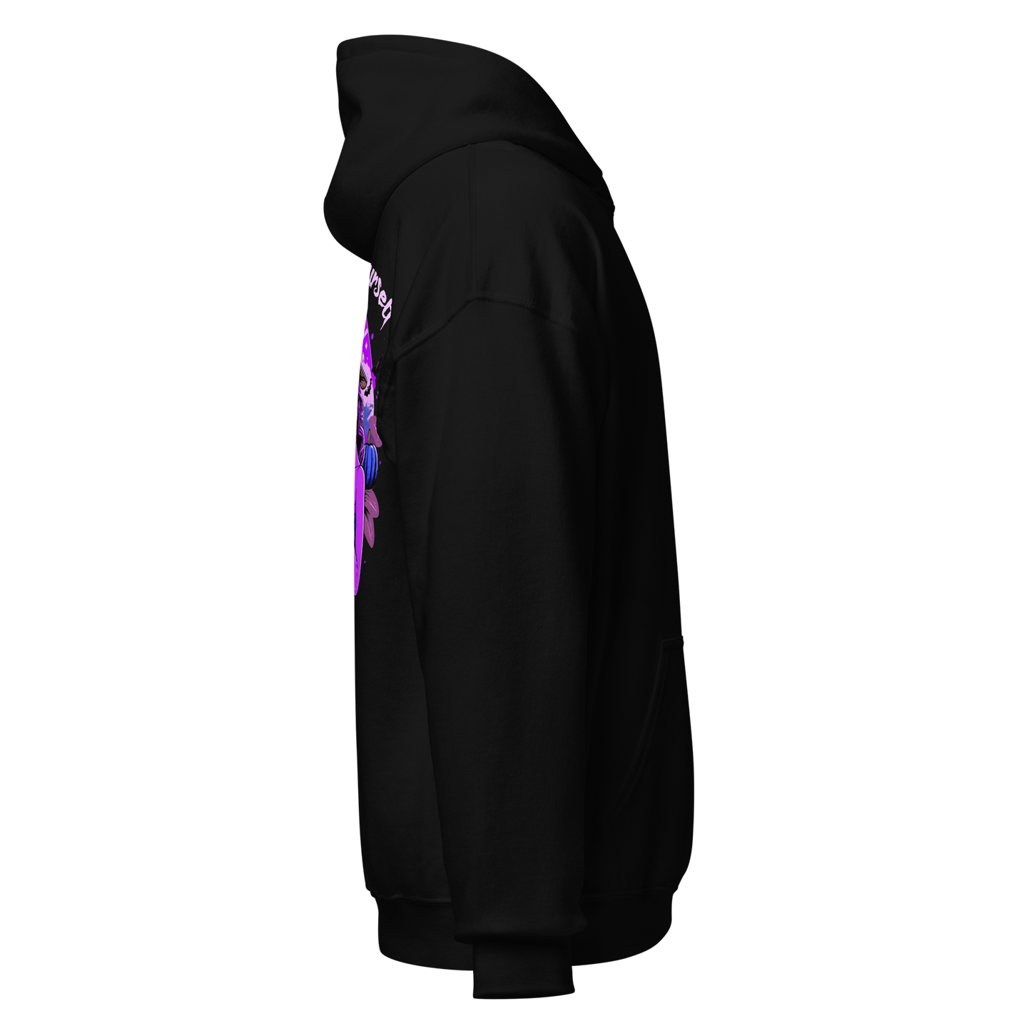 Treat Yourself Unisex Hoodie