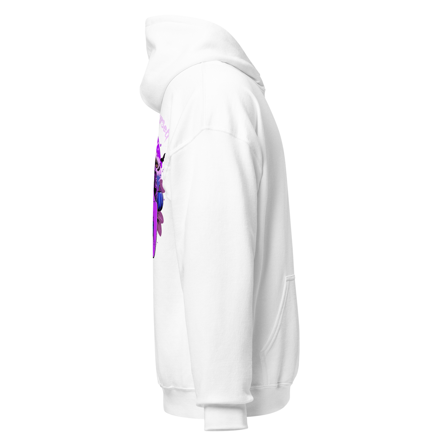 Treat Yourself Unisex Hoodie