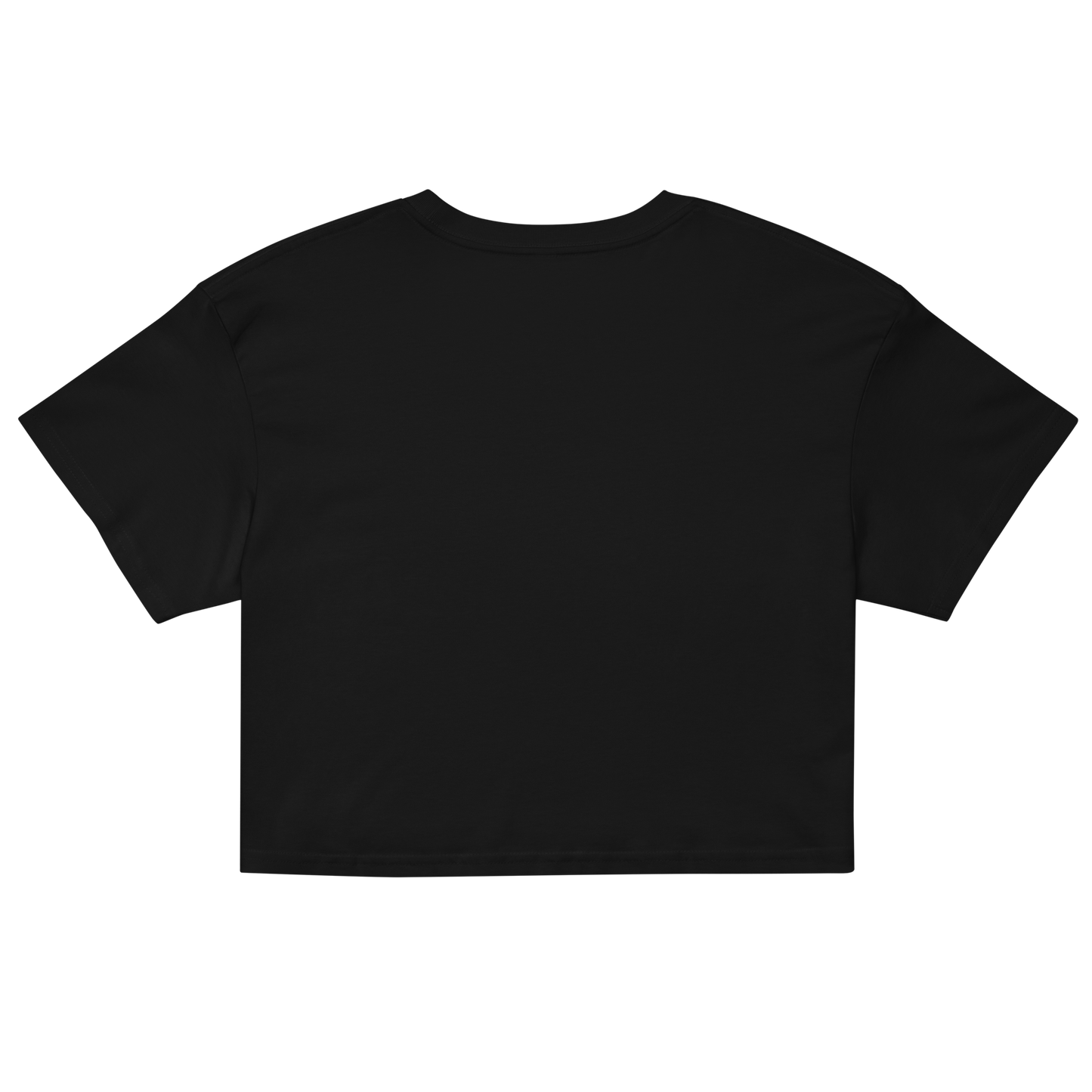 FMW Women’s Crop Top