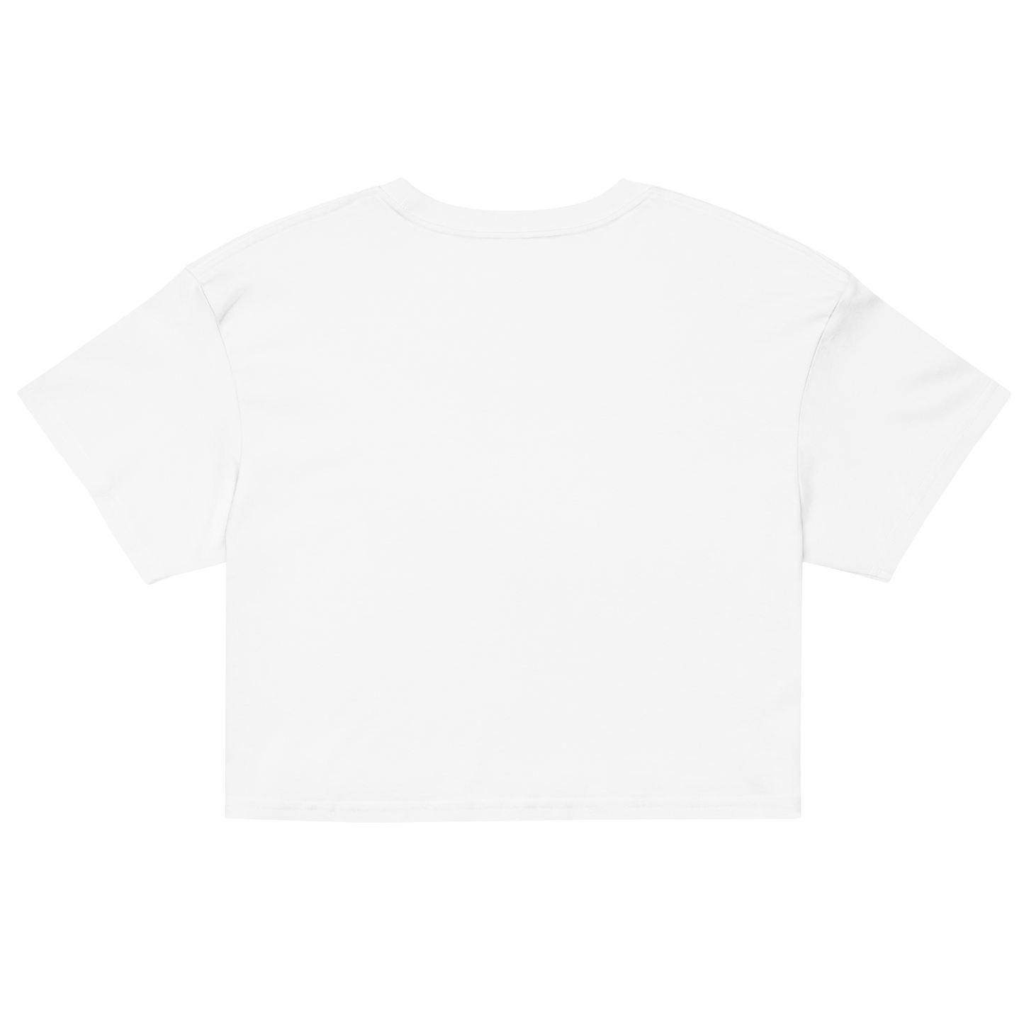 Beachful Vibe Women’s Crop Top