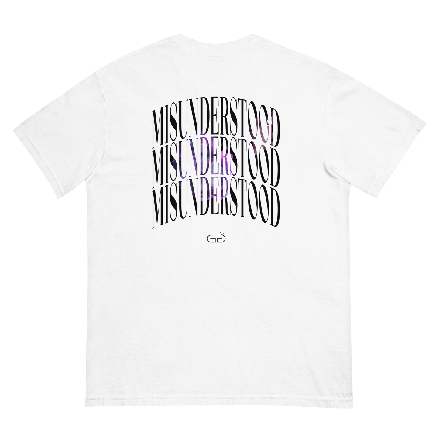 Misunderstood T-Shirt