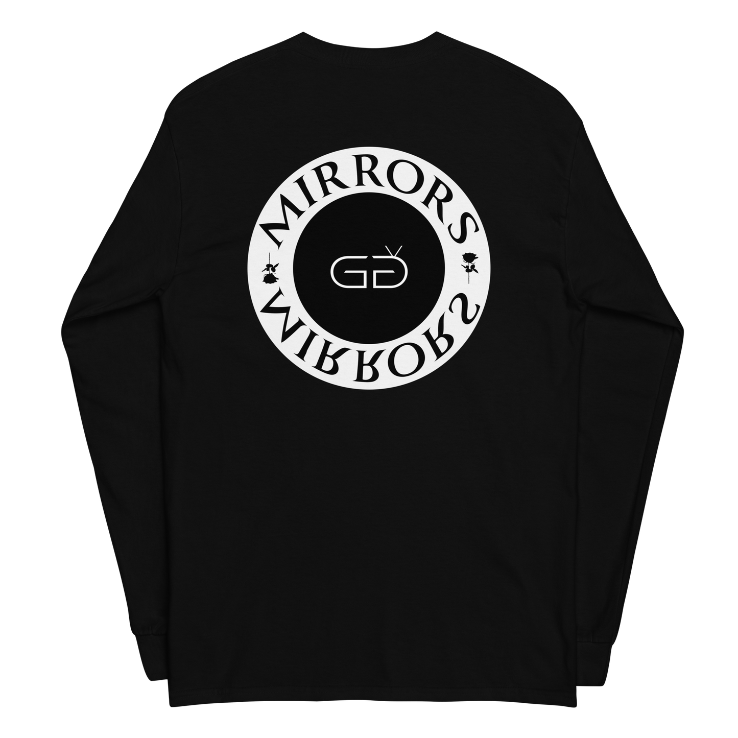 Mirrors Long Sleeve Shirt