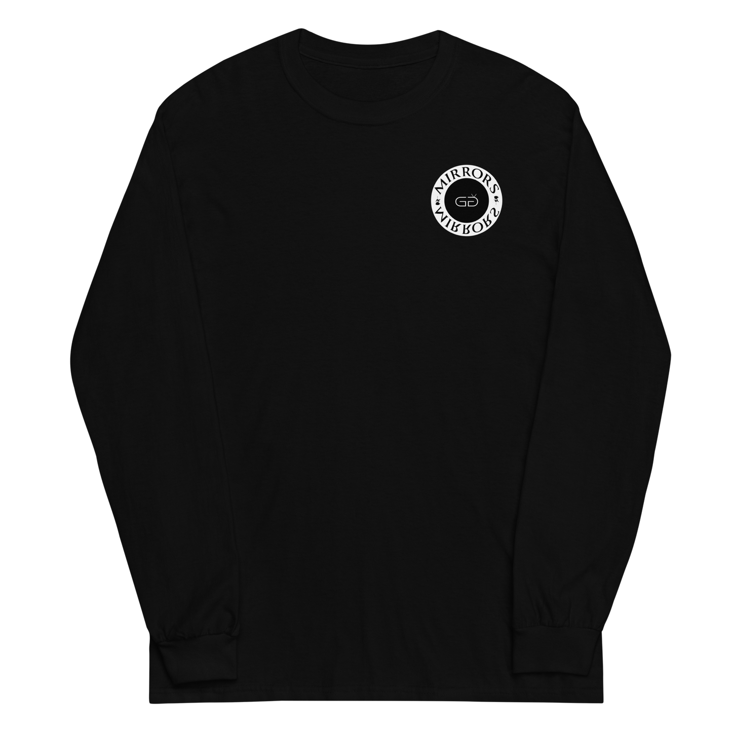 Mirrors Long Sleeve Shirt