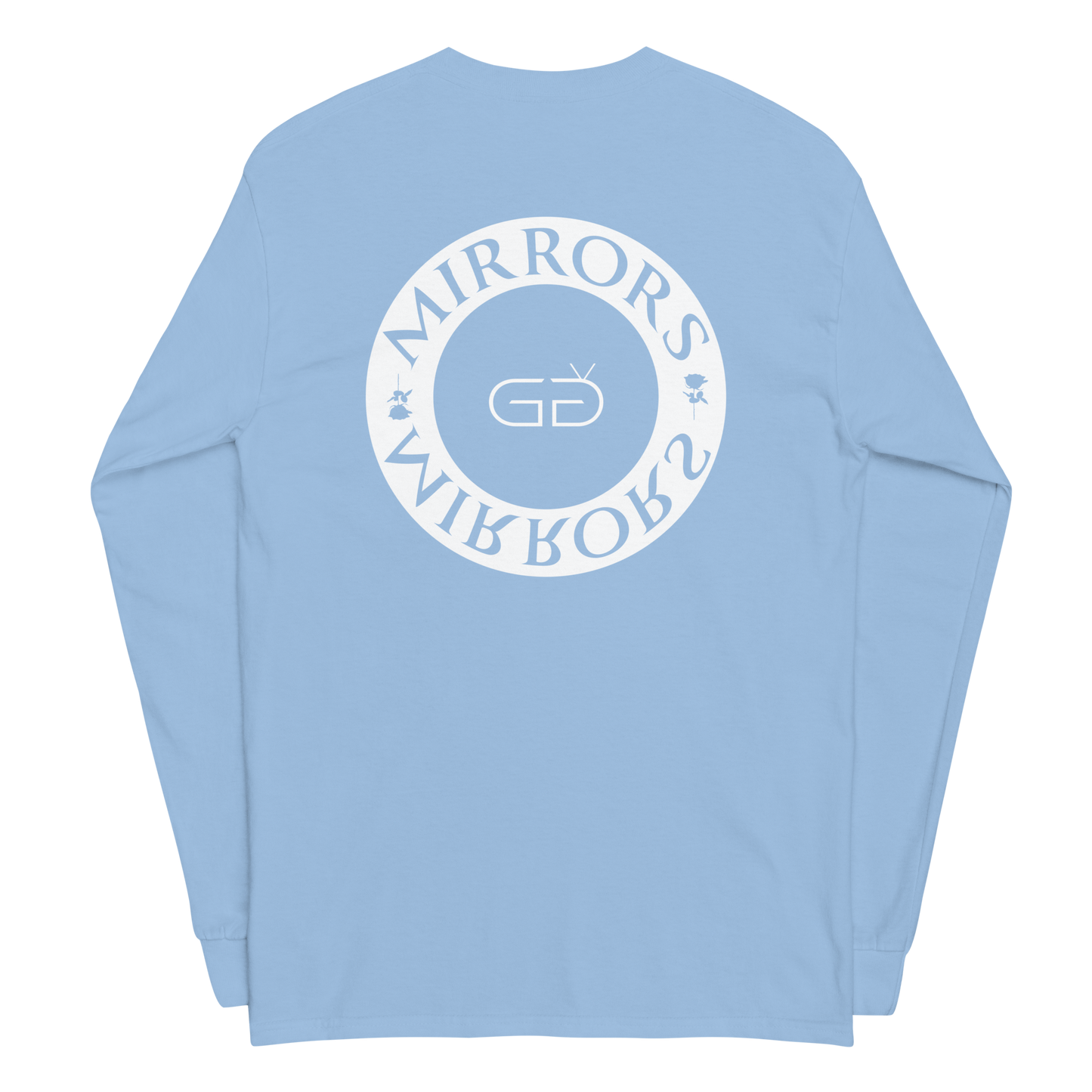 Mirrors Long Sleeve Shirt