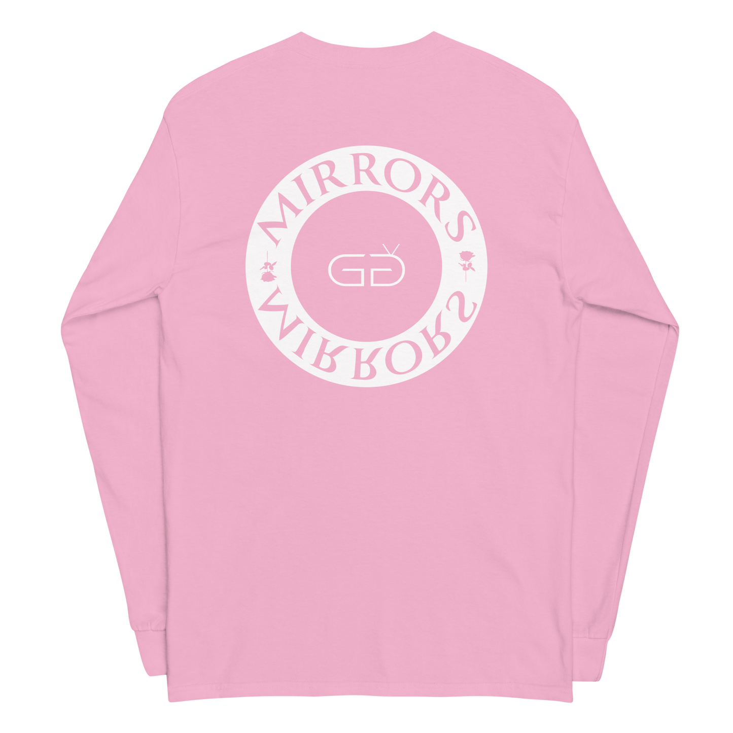 Mirrors Long Sleeve Shirt
