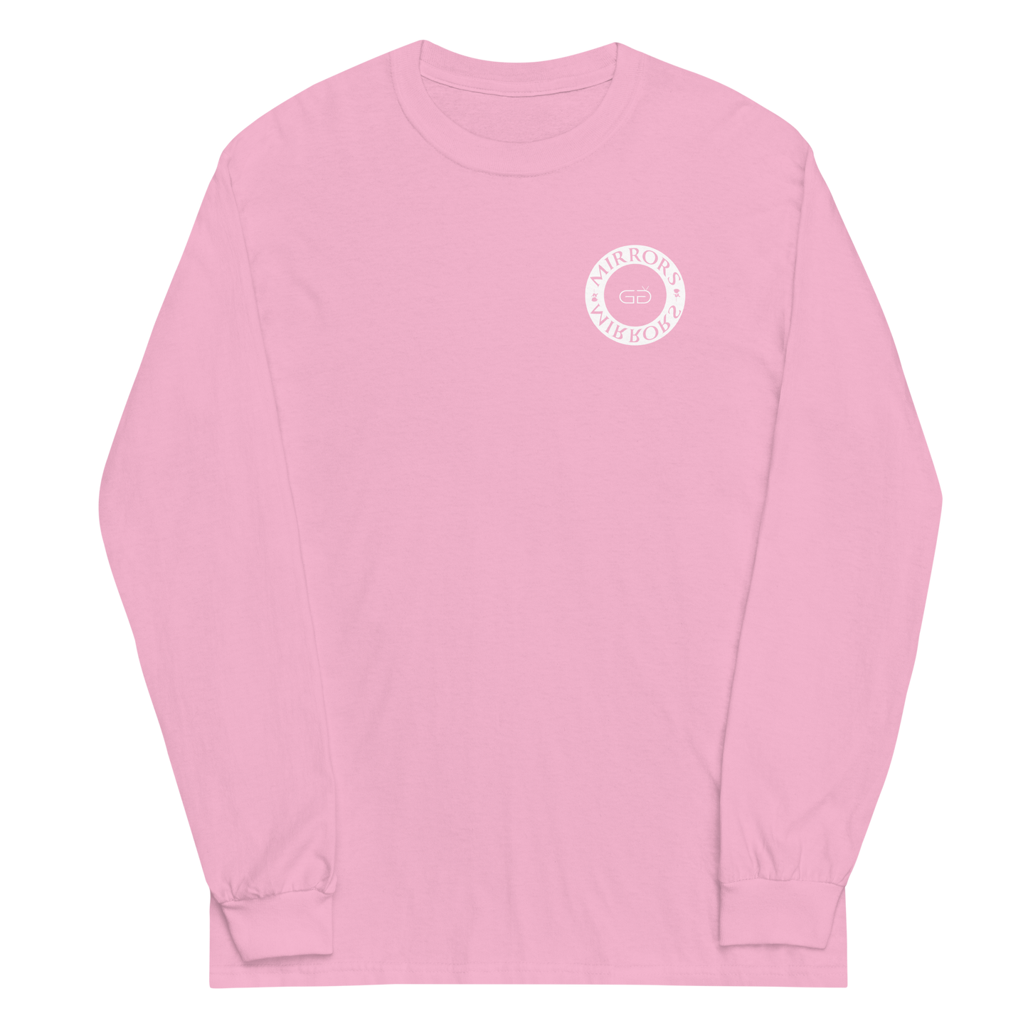 Mirrors Long Sleeve Shirt