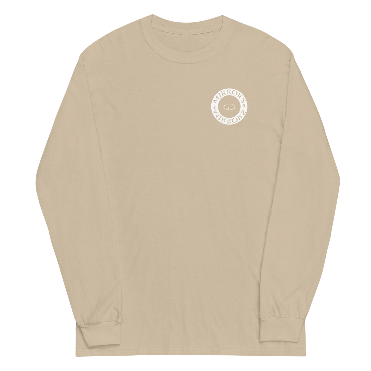 Mirrors Long Sleeve Shirt