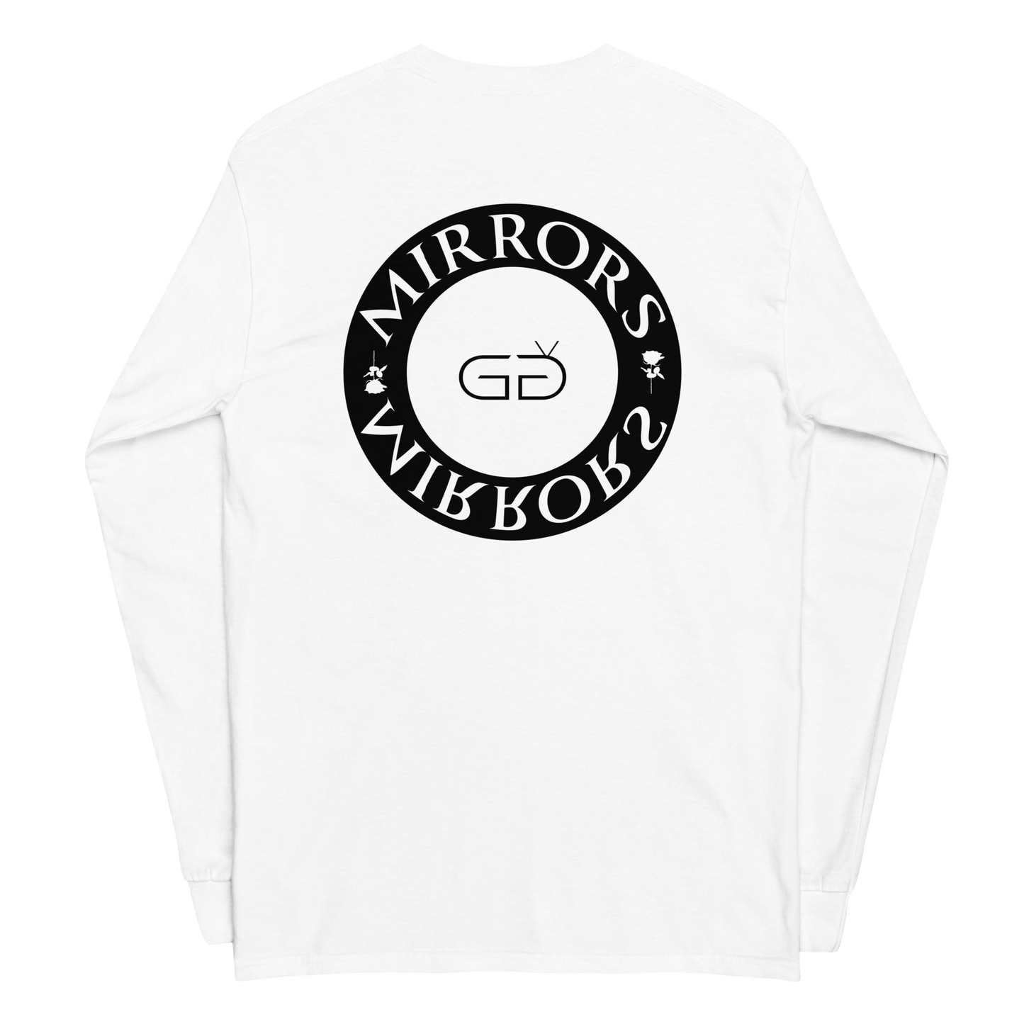 Mirrors Long Sleeve Shirt