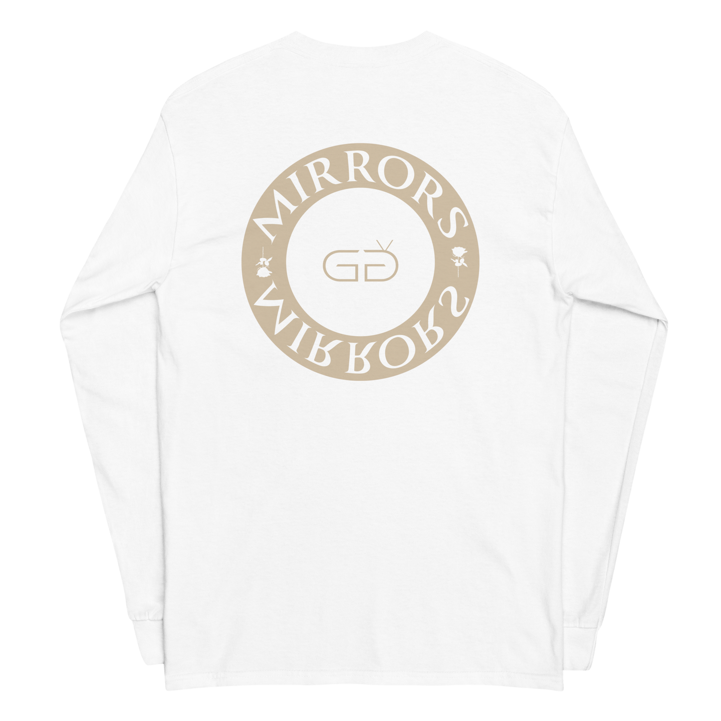 Mirrors Long Sleeve Shirt