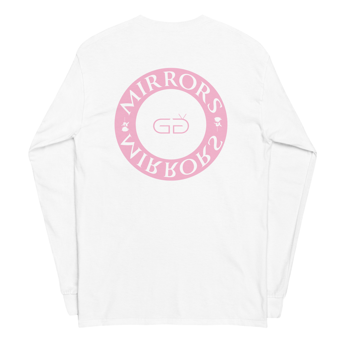 Mirrors Long Sleeve Shirt