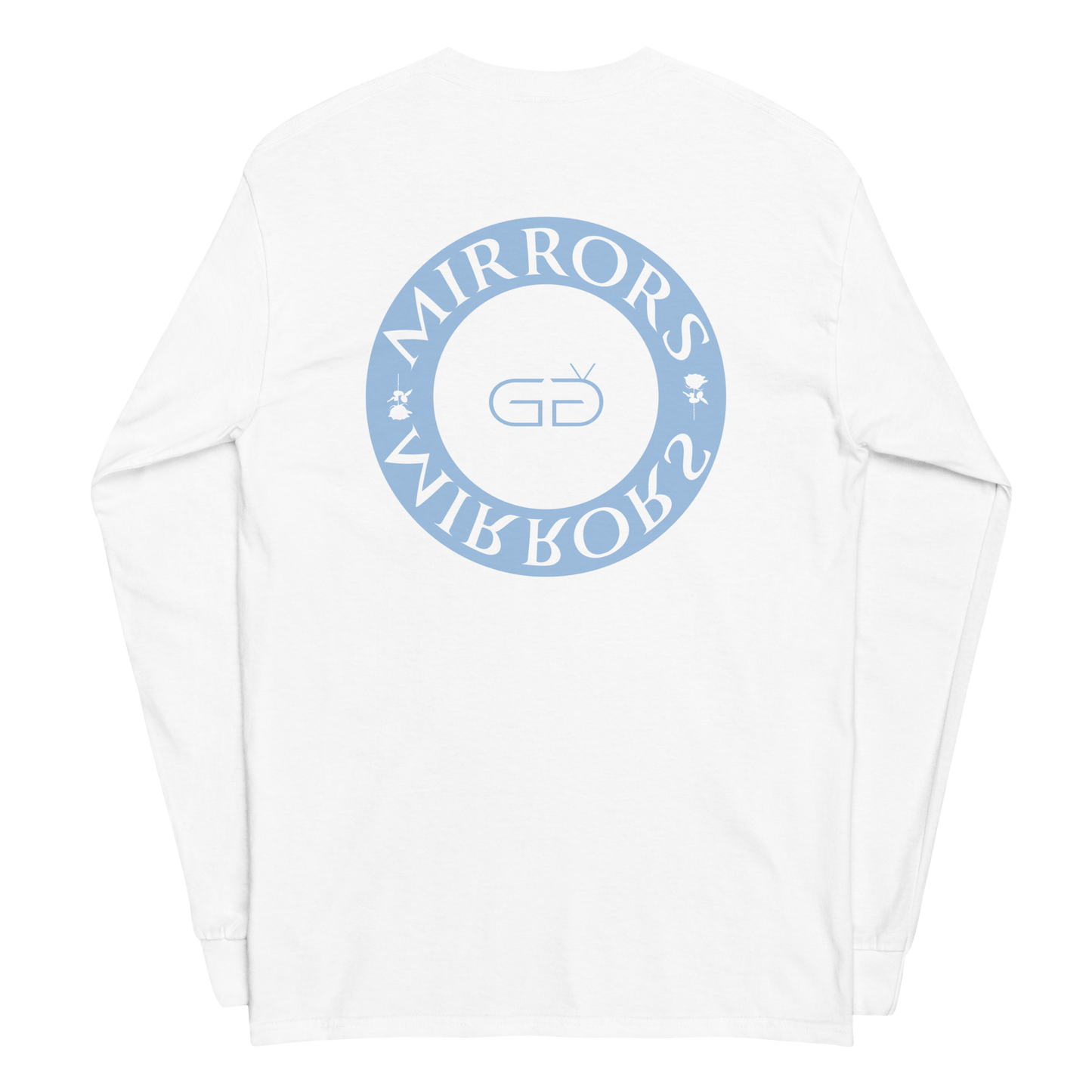 Mirrors Long Sleeve Shirt