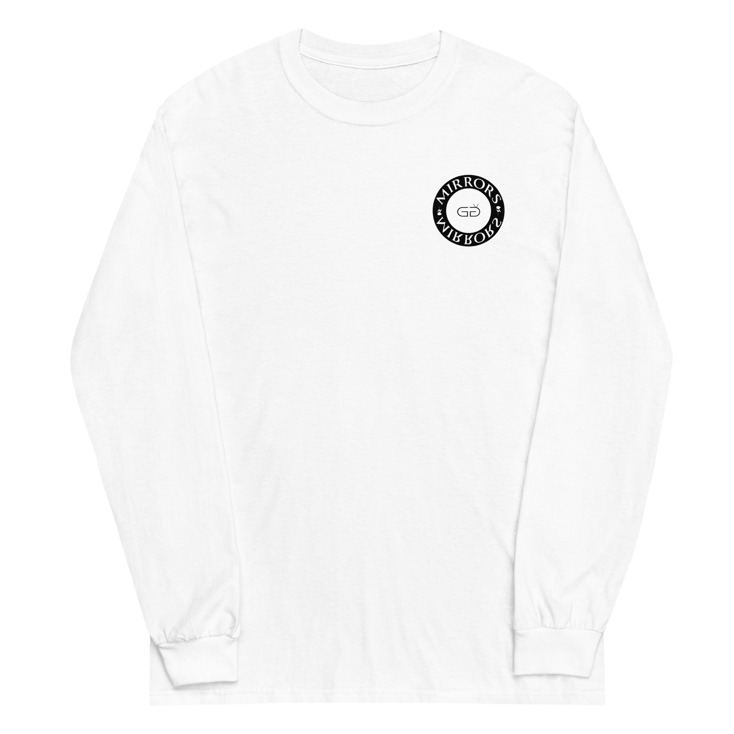 Mirrors Long Sleeve Shirt