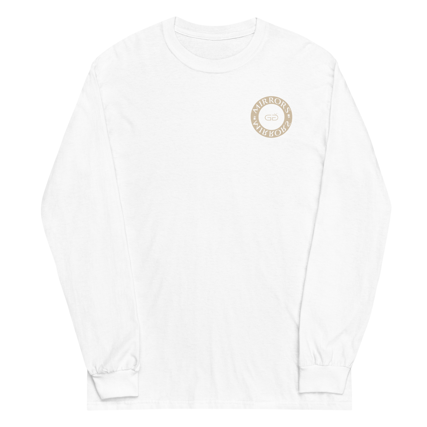Mirrors Long Sleeve Shirt