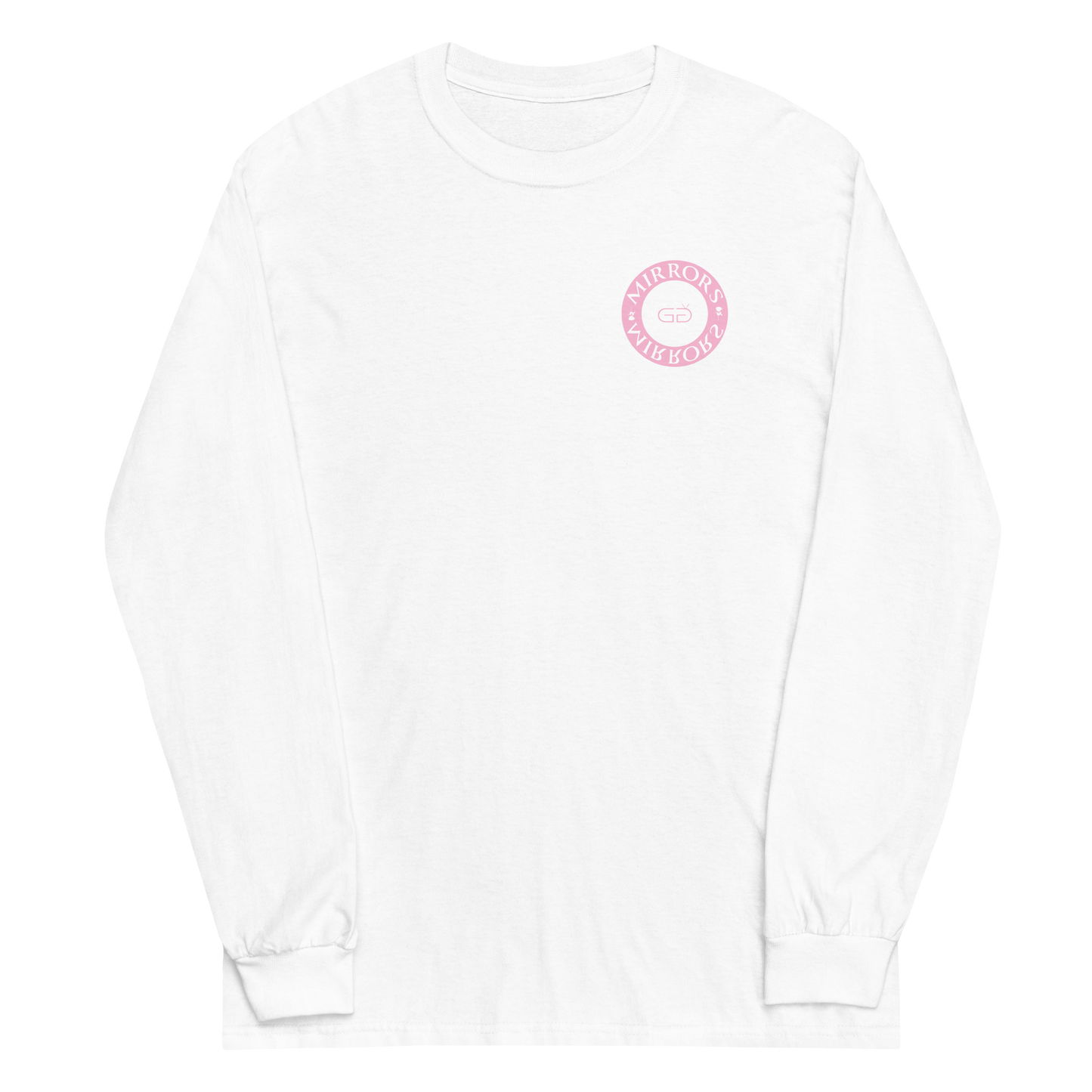Mirrors Long Sleeve Shirt