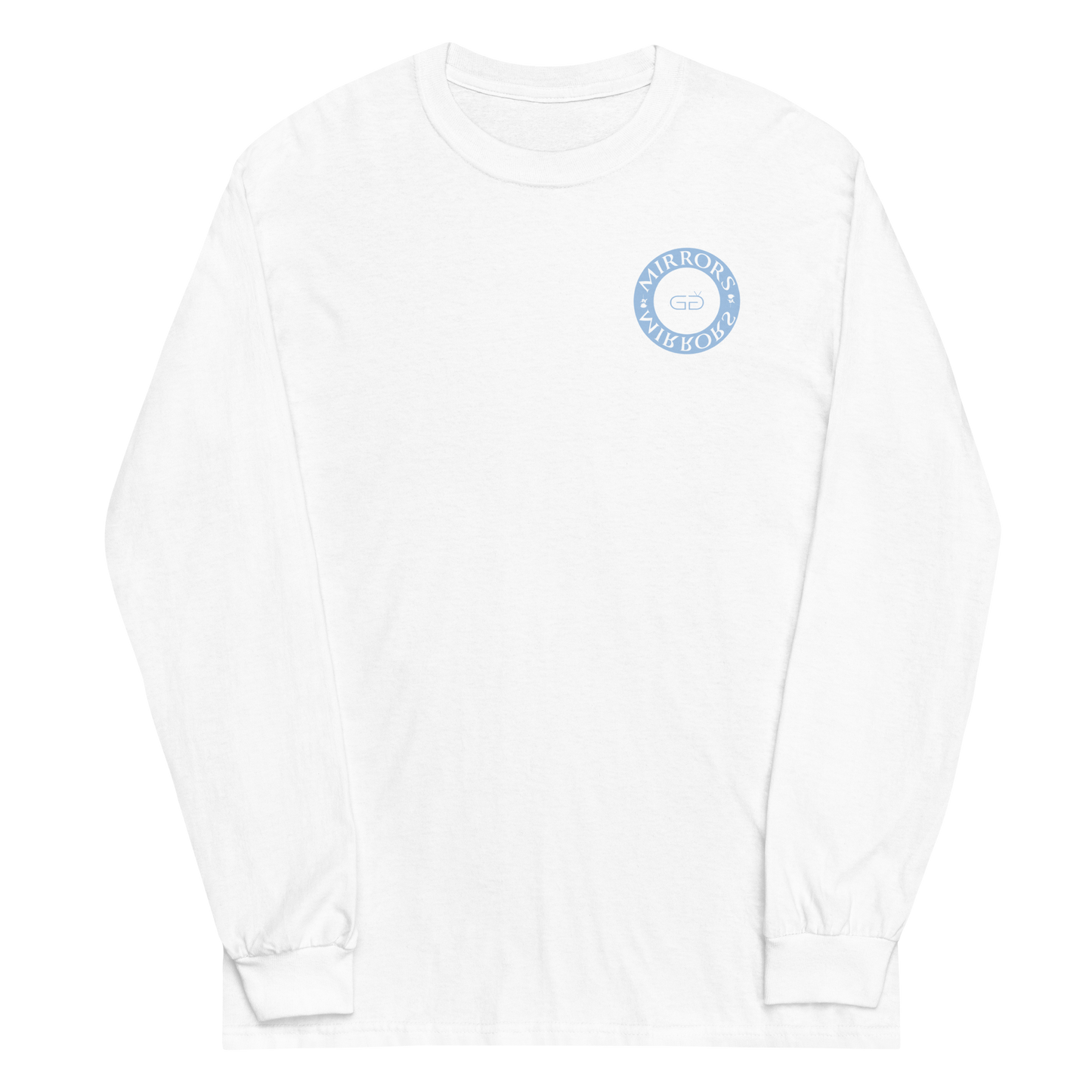 Mirrors Long Sleeve Shirt