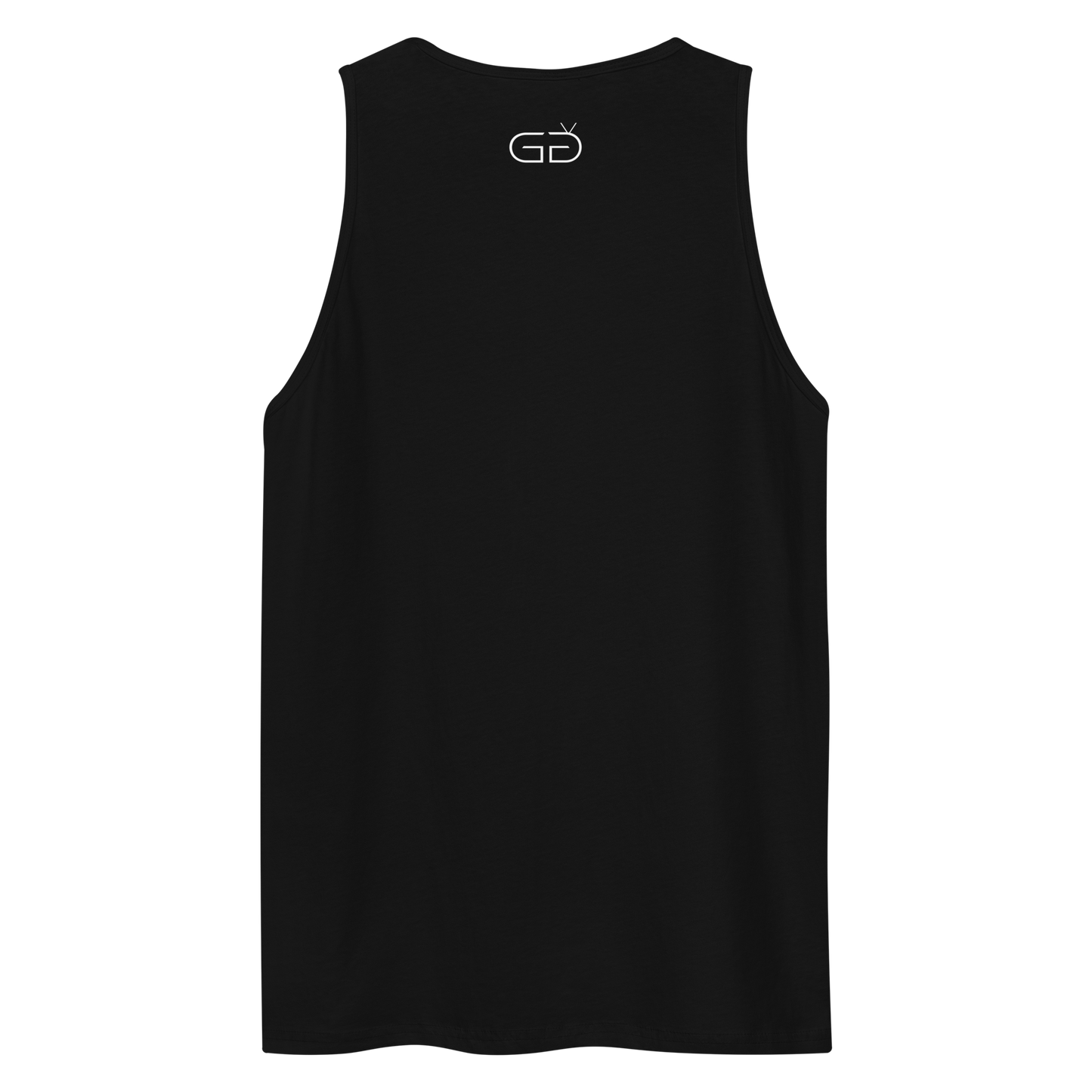 PAF Tank Top