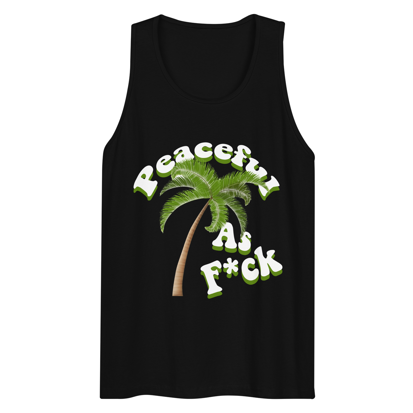 PAF Tank Top