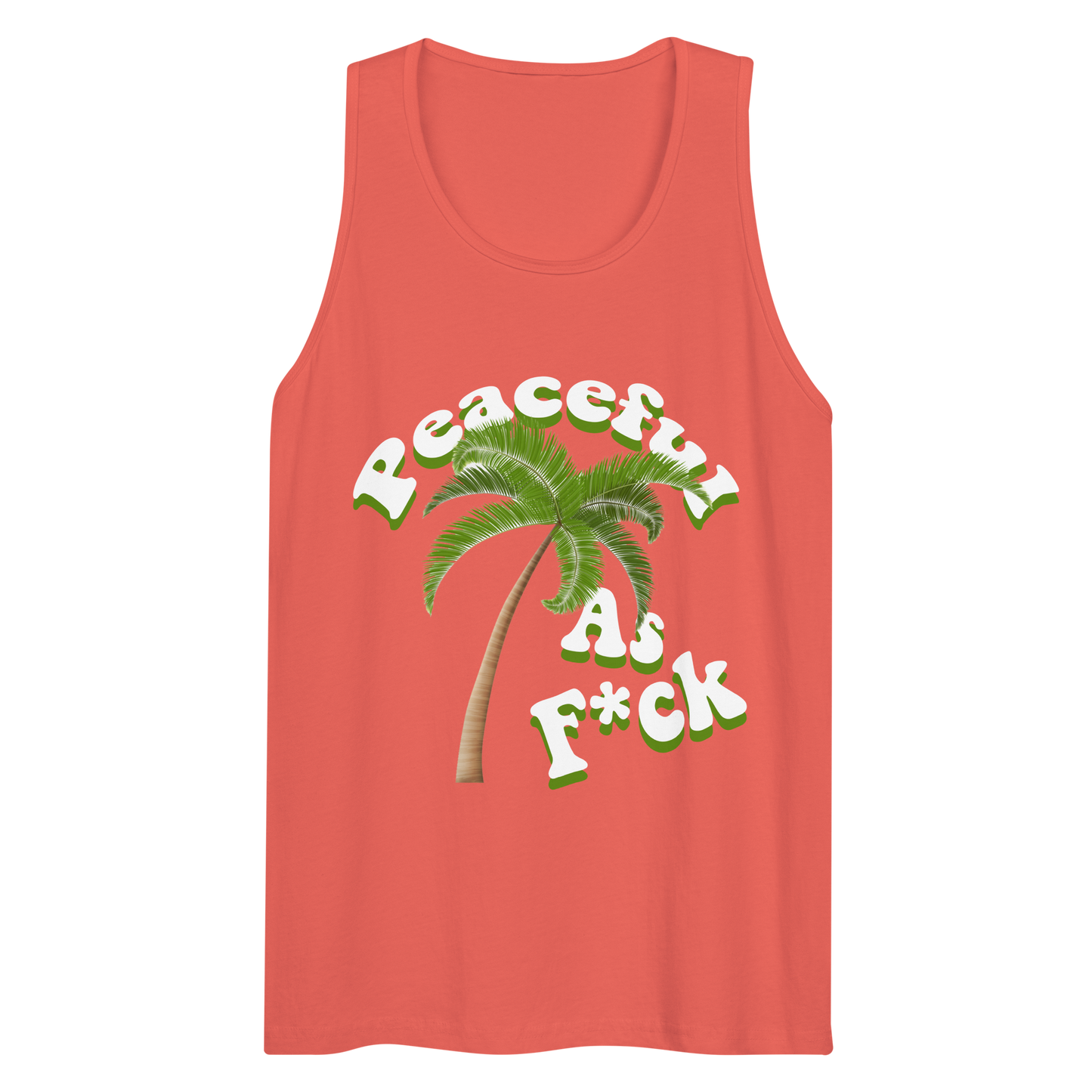 PAF Tank Top