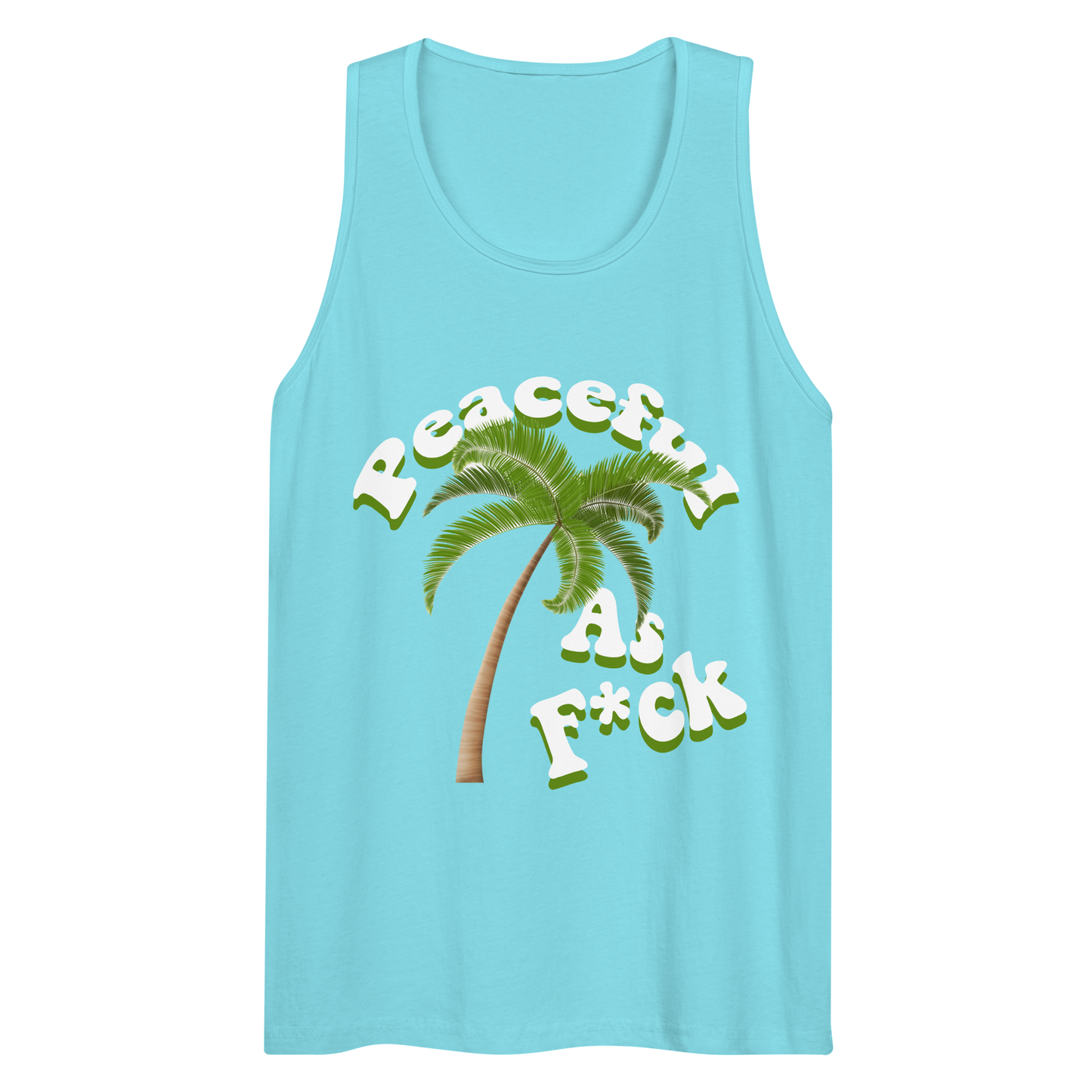 PAF Tank Top