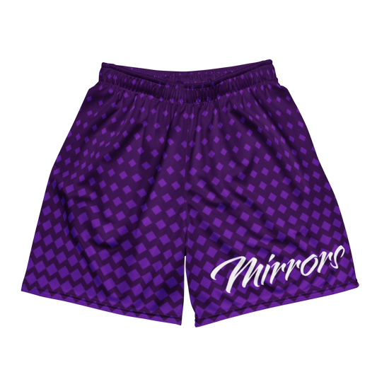 FMW Unisex Mesh Shorts