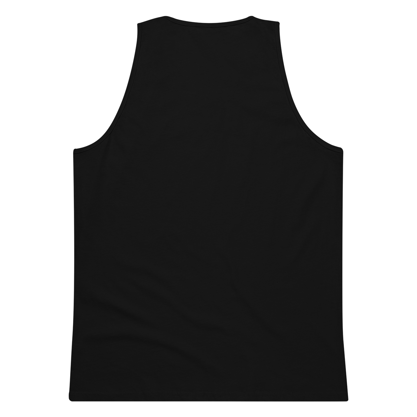 FMW Men’s Premium Tank Top