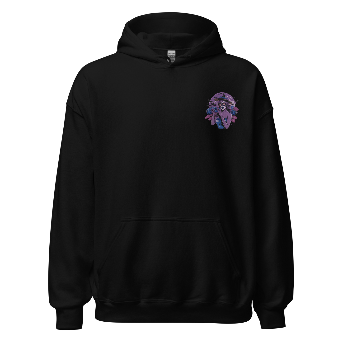 Treat Yourself Unisex Hoodie