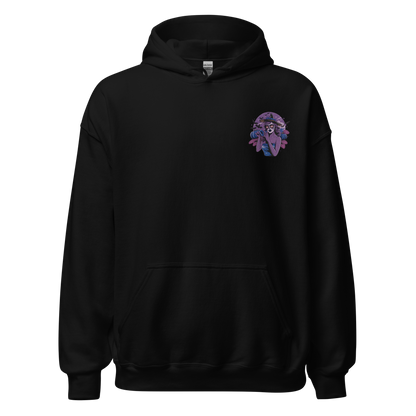 Treat Yourself Unisex Hoodie
