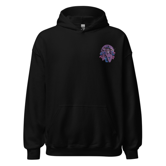 Treat Yourself Unisex Hoodie