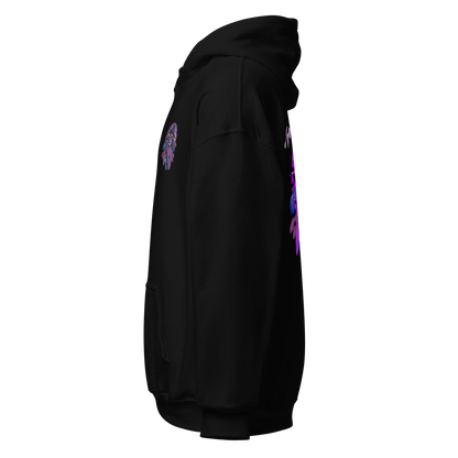Treat Yourself Unisex Hoodie