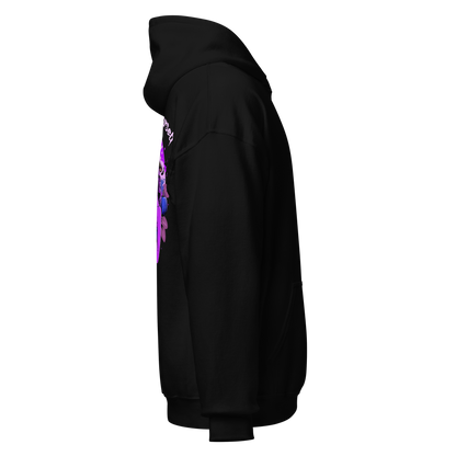 Treat Yourself Unisex Hoodie