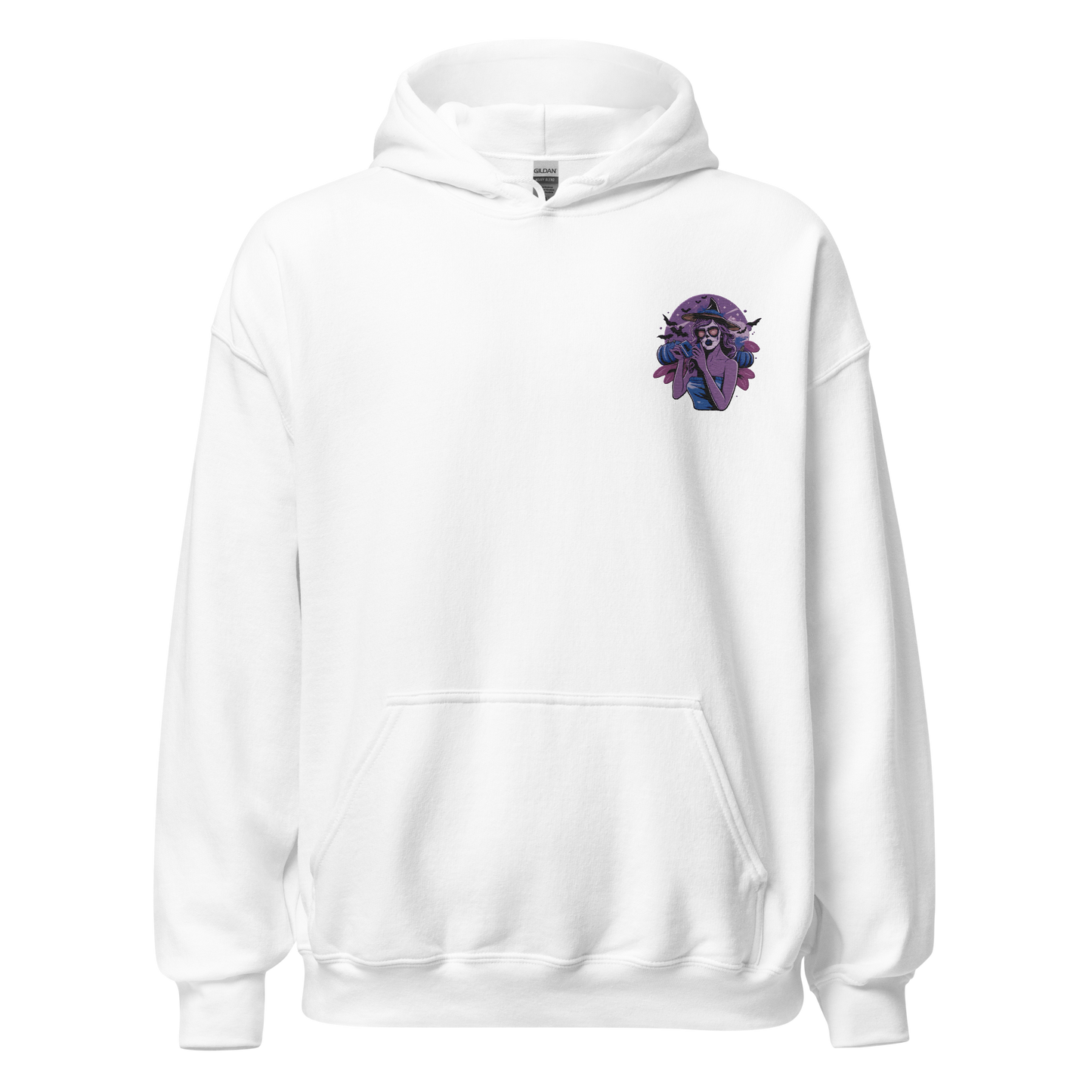 Treat Yourself Unisex Hoodie