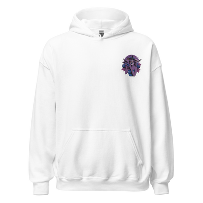 Treat Yourself Unisex Hoodie