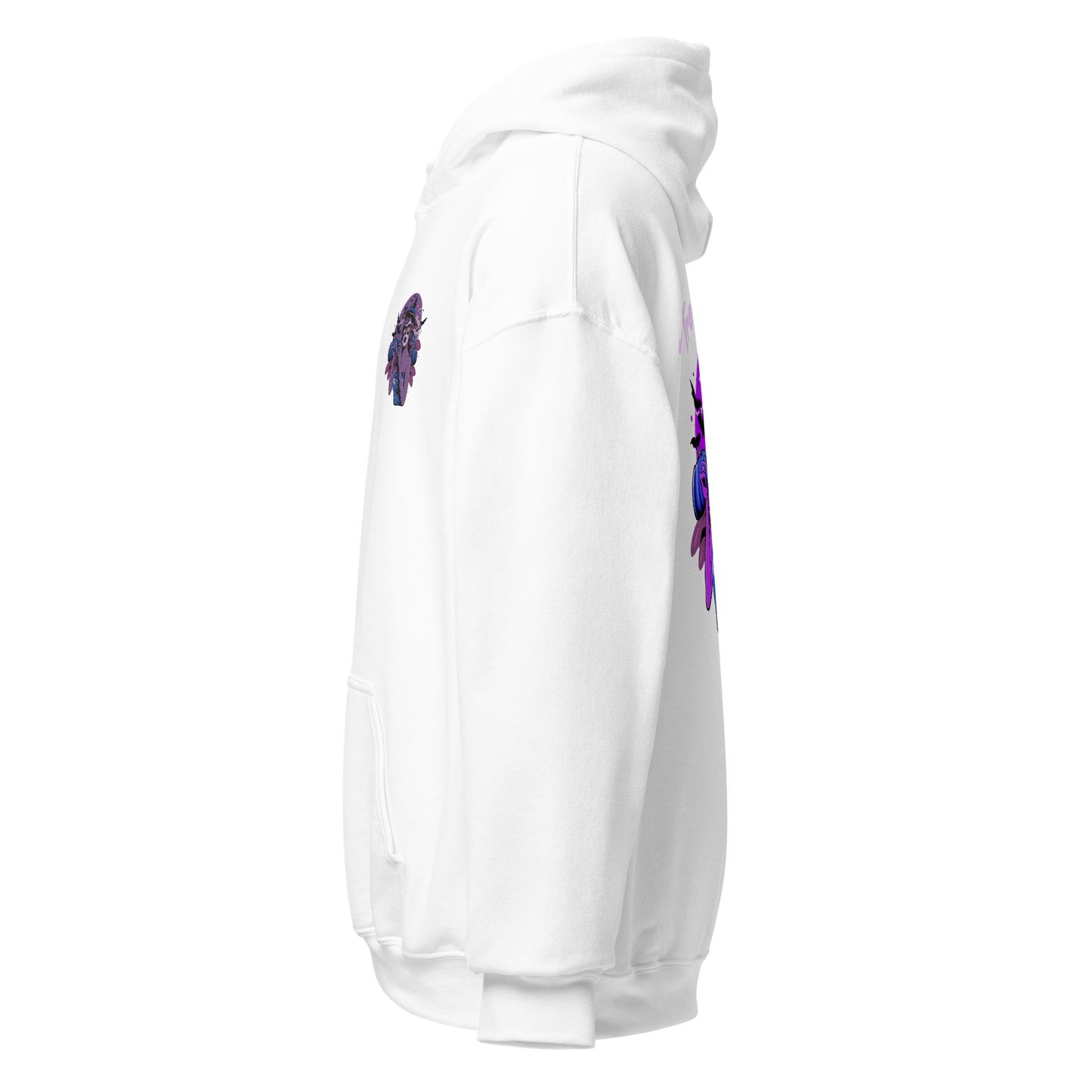 Treat Yourself Unisex Hoodie
