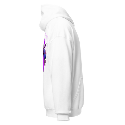 Treat Yourself Unisex Hoodie