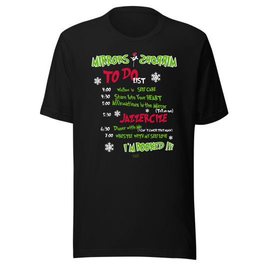 Grinchmas Unisex T-Shirt