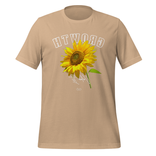 Growth T Shirt (New Color Way)