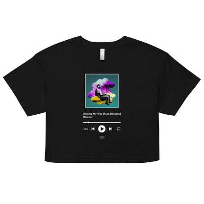 FMW Women’s Crop Top