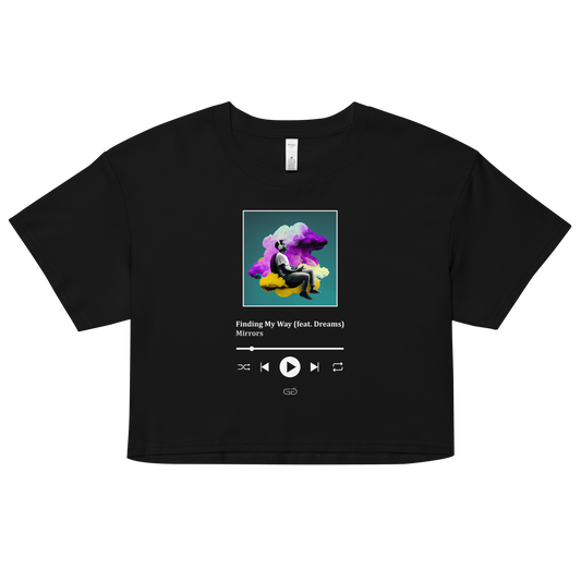 FMW Women’s Crop Top