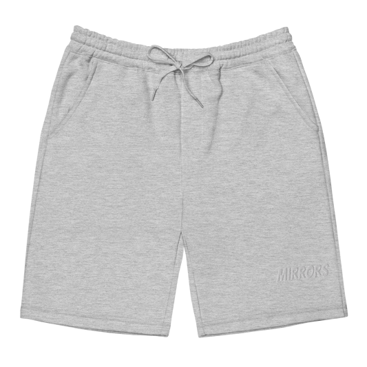 Mirrors Fleece Shorts