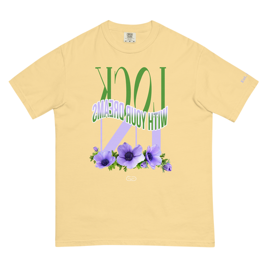 Lock In T-Shirt